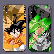GK-25 Dragon Ball Glass Casing for Samsung M30 A30 A10S A40S A20 M30S A31 A11 M01S A21S M21 M10S A20