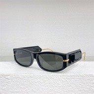 AOA FF * Sunglasses Influencer Star Same Style Unique Fashion Sunglasses