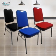 Avery - KS001 - Kursi Susun Weeding Chair