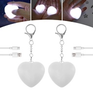 Purse Glow Heart Light LED Automatic Sensor Purse Light Touch Activated Handbag Light Handbag Night 