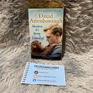 Adventures of a Young Naturalist: The Zoo Quest Expeditions by David Attenborough
