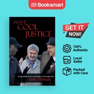More Cool Justice - Paperback - English - 9780990419815