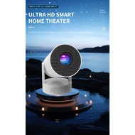 HY300ProMax Household HD Projector Mini Portable Mini Mobile Phone Projector
