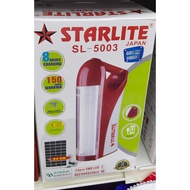 JAPAN RECHARGEABLE EMERGENCY LIGHT