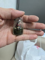 泰國龍婆棉花油拍嬰，正法