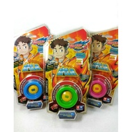 Yo-yo Yoyo Auldey Blazing Teens 3 Bipolar series toy