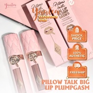 Charlotte Pillow Talk Big Lip Plumpgasm 5.5ml