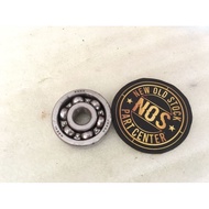 Bearing Bering Ball Laher Laker Size 6300 Japan Quality Rare Item