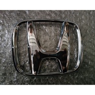 Emblem 'h' front grille hrv / brio