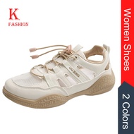 Fashion Women Casual Sneakers Outdoor Breathable Footwear Non Slip Trekking Casual Shoes CY121