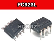 2~5pcs PC923L SOP8 DIP8 Photoelectric Coupler Chip IC