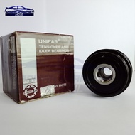 Pully Pulley Lager Alternator Alphard 2008 - 2015 2.4cc 2400cc 3.5cc 3500cc Camry Previa Rav4 27415-
