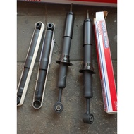 โช๊คอัพtokico toyota innova innova crystal ปี2004-2022 ราคาตัวละ