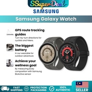 Samsung Galaxy Watch 5 | Samsung Galaxy Watch 5 Pro