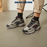 Skechers สเก็ตเชอร์ส รองเท้า ผู้ชาย Good Year Sport Vigor 3.0 Shoes - 237147-TPBK