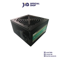 POWER SUPPLY (อุปกรณ์จ่ายไฟ) ANTEC ATOM V550 - 550W (BLACK) (ATX) As the Picture One