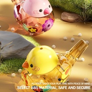 Water Bird Whistle Toy Interactive Bird For Children's Music Toys U3b3