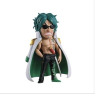 🏴‍☠️ Bandai 扭蛋 - 海賊王 惡魔果實第二十四海戰 造型公仔
