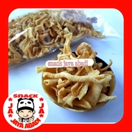 Flourless Chicken Intestine Chips / Original Intestine Chicken Intestine Chips