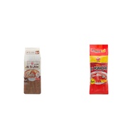 Lot 8 packs of stewed beef noodles - kimchi ottogi 120g