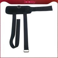 [Lohobby] Dumbbell Ankle Strap Training Professional Supplies Portable Glutes Tibialis