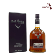 The Dalmore Valour Single Malt Scotch Whisky (1L)