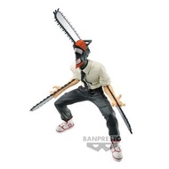 [訂貨] Banpresto 海外版 景品 [VIBRATION STARS] 鏈鋸人 淀治 CHAINSAW MAN VIBRATION STARS-CHAINSAW MAN-