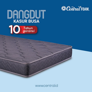 Kasur Busa Central Foam Dangdut &amp; Dangdut X