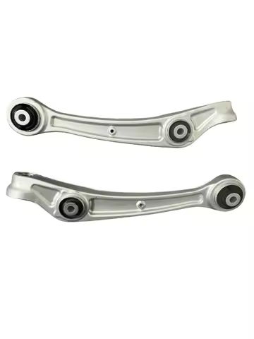 For Audi A4 S4 Q5 A5 S5 A7 A6L C7 Front Left Lower Suspension Control Arm 8K0407151B 8K0407151C 8K04