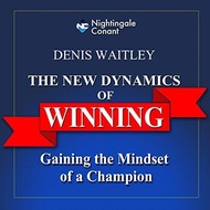 [Audible in CD's] The New Dynamics of Winning
