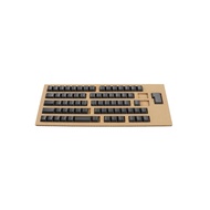 PFU Keyboard HHKB Studio Key Top Set (Black) Japanese Layout/No Engraving 【Direct from Japan】