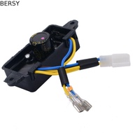 BERSY Generator Parts Quality Electric Start for Gasoline Generator 2KW-3KW