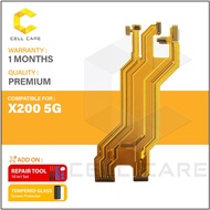 Main Board Ribbon For VIVO X200 5G To Charging Board