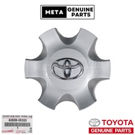 Wheel Hub Cover TOYOTA VIGO FORTUNER Year 2005-2011 Rim Size 17 Inches 4260B0K020