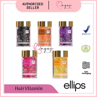 in stock Good (Bottle) ELLIPS HAIR VITAMIN Contents 50/ELLIPS HAIR VITAMIN