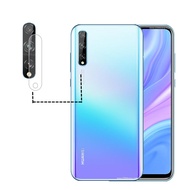 Huawei Y9S Y8S Y6P Y5P Y8P Y7 Y6 Pro Y9 Prime 2019 Y9 2018 Camera Protector Glass Back Camera Lens Screen Protector Tempered Glass