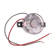 （NEW） 1PC 2-Wire Spin Dryer Tube Timer 5-Minute Timer 220V DXT5 Mechanical Timing Switch Knob Washin