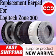 Logitech Zone 300 Foam Earpad Cushion