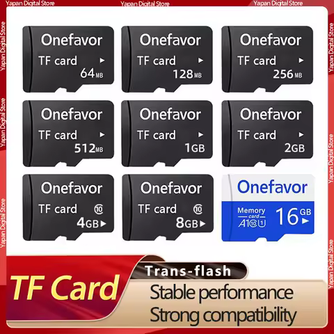 Promotion 10PCS/LOT TF Card 64MB 128M 256MB 512MB 1GB 2GB 4GB 8GB Micro Memory Card Transflash Card 