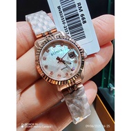 [NEW] BONIA Women Elegance Stainless Steel Watch 26 mm Case BNB10550-2557