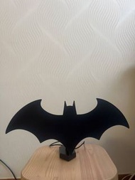 Batman 蝙蝠俠 Logo 造型夜燈
