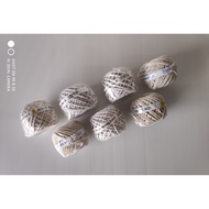 Parcel String, Cotton Twine