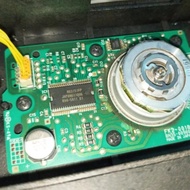 laser polygon ir 6570