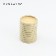 Hooga Dawe Unscented Candle