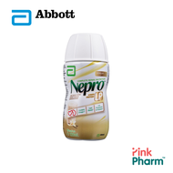 ABBOTT NEPRO LP LOWER PROTEIN (CARTON)