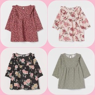 [HM Auth] Long-sleeved fairy dress (Link 2)