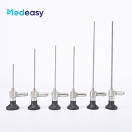 Rigid ENT Endoscope Surgical Endoscope for ENT Surgery Medical Jumei Rigid Endoscope