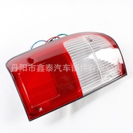 Factory Direct Sales Suitable for Toyota HILUX Tail Light 01 hilux Tail Light Auto Parts Pickup Tail