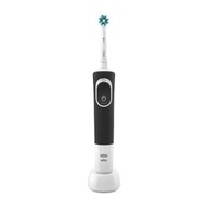 Oral-B - ORAL-B - D100 多動向充電電動牙刷 黑色 - 平行進口