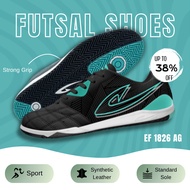 Eepro Men Indoor Futsal Shoes | Kasut Futsal Indoor EF1826 AG -NEW ARRIVAL